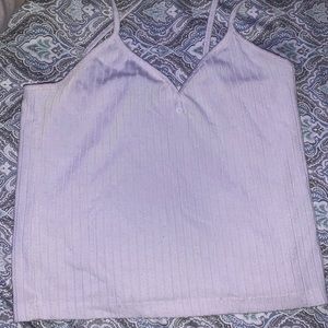 just don’t want it anymore